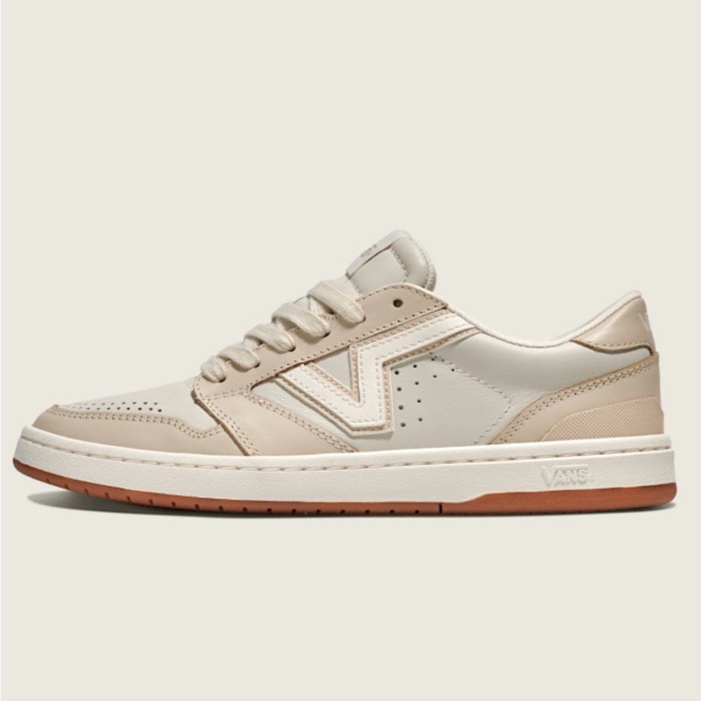 Vans Lowland 2.0 Shoe